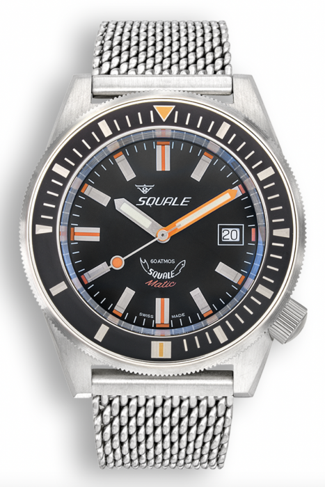 Squale Matic