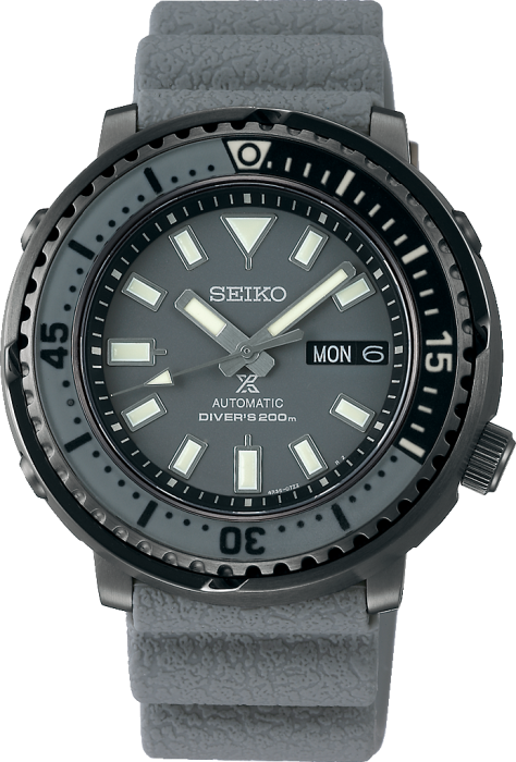 Seiko Prospex 200m Automatic Divers