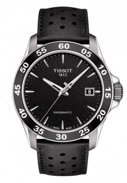 T1064071605100 Tissot V8 Automatic 100M Water Resistant