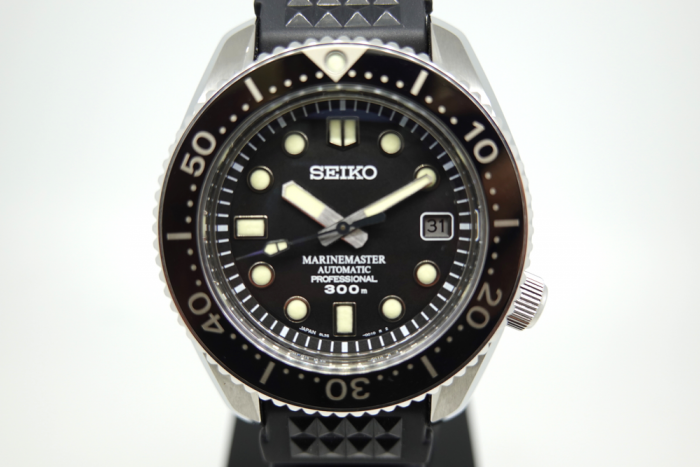 Seiko Prospex Divers SBDX017