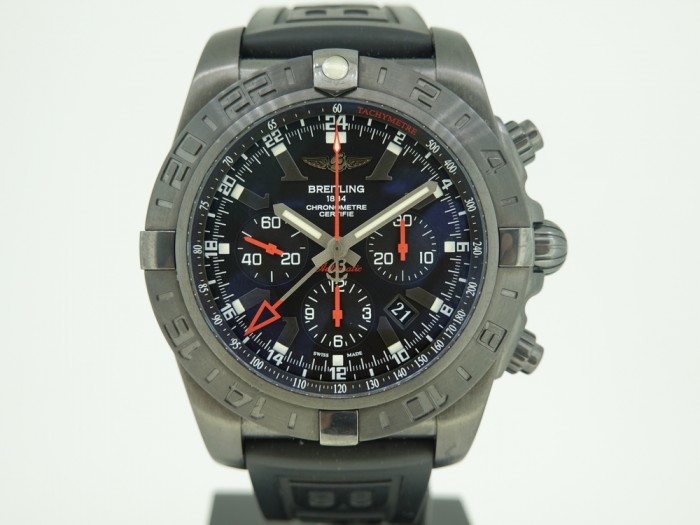 Breitling Chronomat GMT Limited Edition