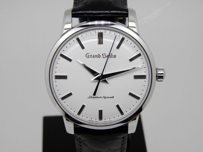 Grand Seiko Limited Edition 1960'S SBGW253