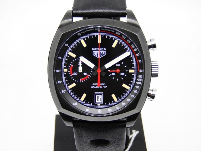 Tag Heuer Monza Limited Edition