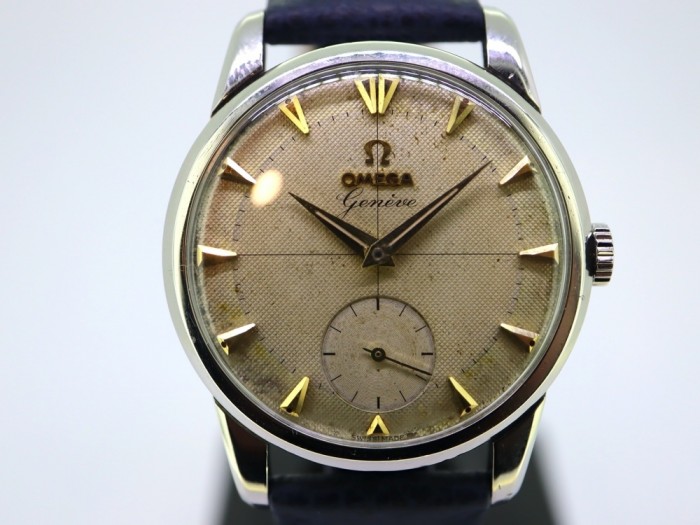 Vintage Omega Geneve