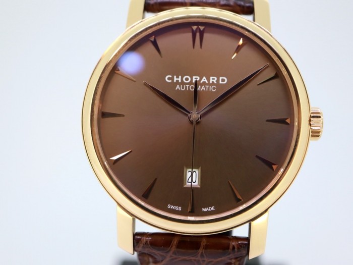 Chopard Classic 40mm Automatic