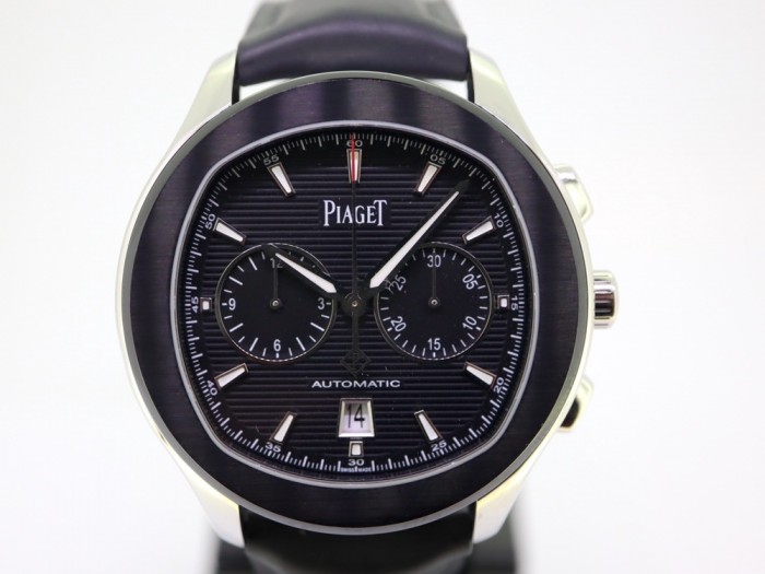 Piaget Polo Chronograph