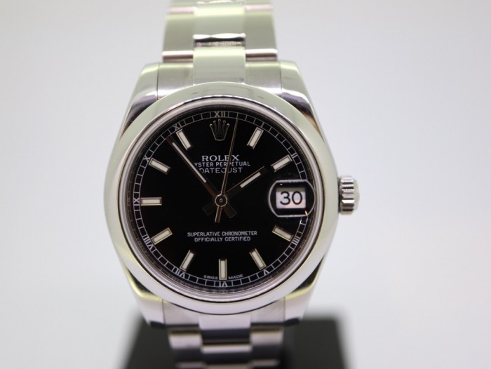 Rolex Oyster Perpetual Datejust 31mm