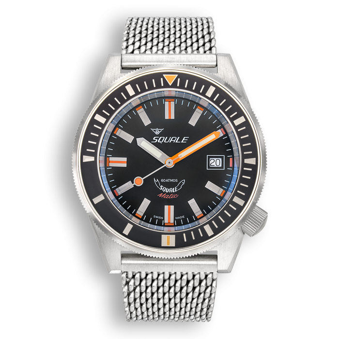 Squale Matic