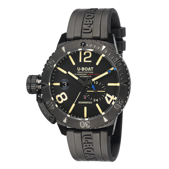 UBOAT SOMMERSO 9015