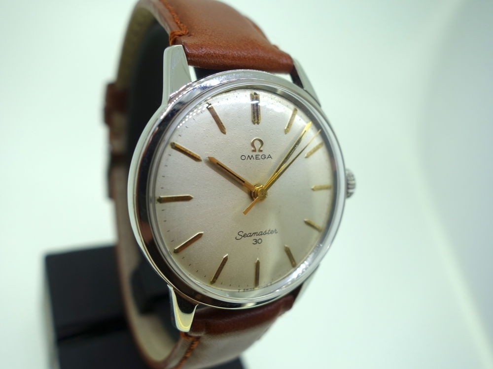 seamaster 30 review