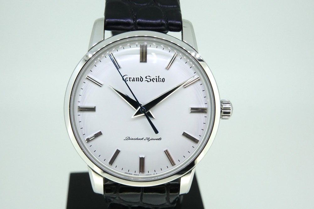 SBGW253 Grand Seiko Limited Edition
