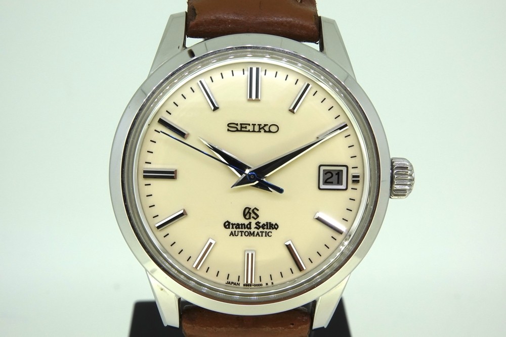 Grand Seiko SBGR061