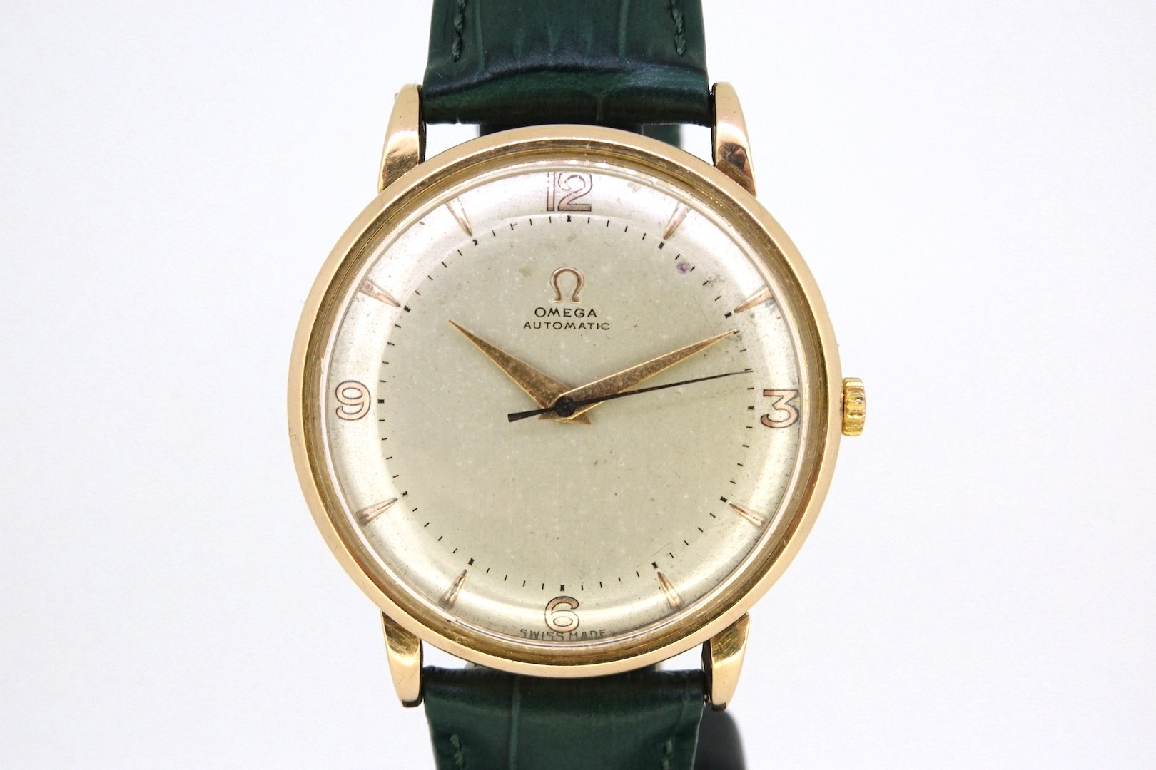 Omega Dress watch