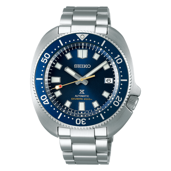 Seiko Prospex Diver SPB183 Limited Edition