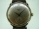 Longines Gold Filled Dress Watch