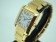 Cartier Tank Francaise Large 18ct Yellow Gold
