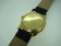 Zenith Gold Dress Watch