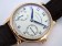A Lange and Sohne 1815 Up/Down