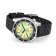 Squale 1521 Green Lume